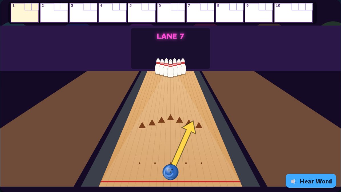 Bowling